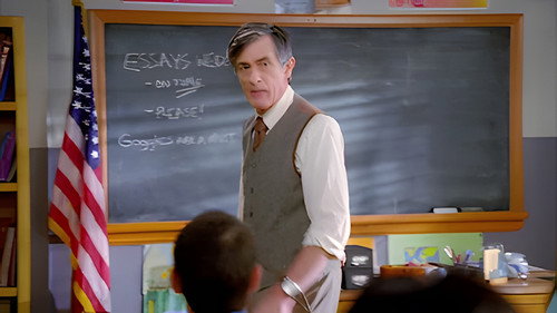 The Middle Season 4 Episode 14 - The Smile