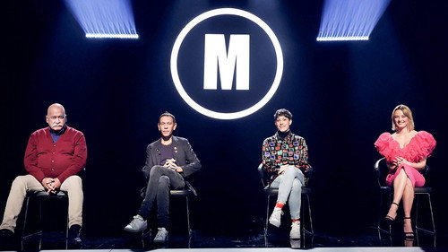 Celebrity Mastermind Season 21 Episode 11 - Episode 11