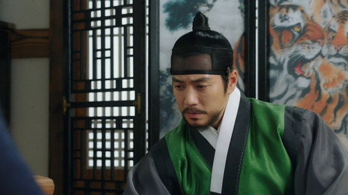 Grand Prince Season 1 Episode 1 - Episode 1