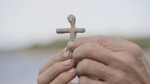 The Curse of Oak Island Season 5 Episode 14 - The Templar Connection