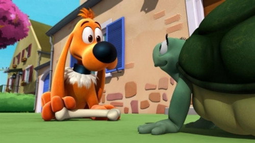 Bobby & Bill Season 1 Episode 10 - Episode 10