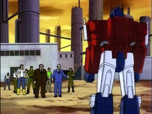 undefined Season 2 Episode 16 - Megatron's Master Plan (2)