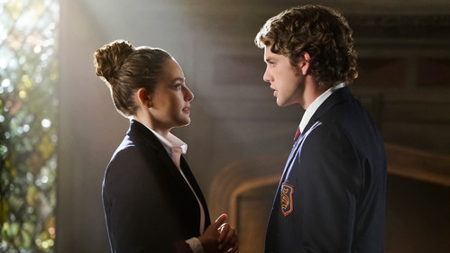 undefined Season 5 Episode 5 - Don't It Just Break Your Heart