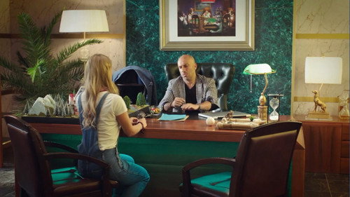 The Kitchen. War for the Hotel Season 1 Episode 12 - Episode 12