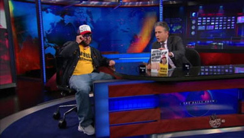 Judah Friedlander still