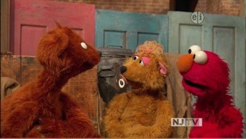 Sesame Street Season 42 Episode 8 - Goodbye Pacifier