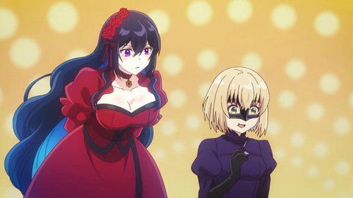 The Holy Grail of Eris Season 1 Episode 3 - Respective Answers and Beginnings
