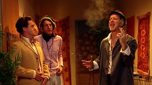 Hausmeister Krause – Ordnung muss sein Season 4 Episode 6 - Episode 6
