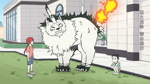 Episode 63 still
