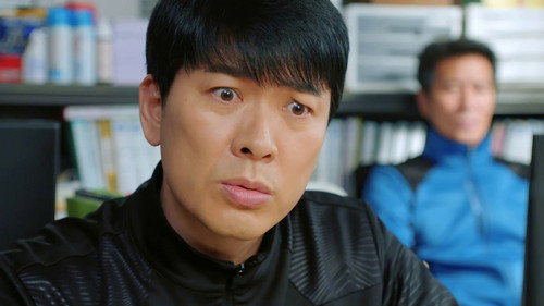Racket Boys Season 1 Episode 4 - Episode 4