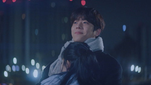 Love All Play Season 1 Episode 11 - Episode 11