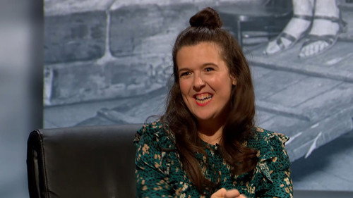 QI Season 19 Episode 4 - Sideshows, Stunts & Scavenger Hunts