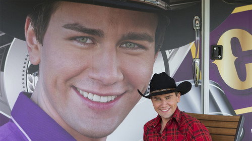 Heartland Season 6 Episode 7 - Life Is a Highway