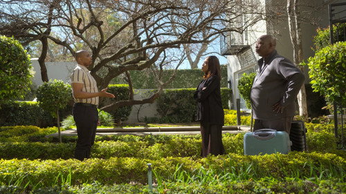 The Polygamist Season 1 Episode 18 - Episode 18