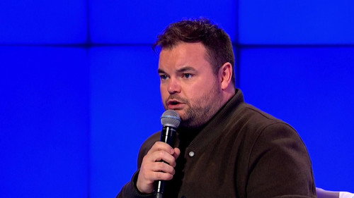 8 Out of 10 Cats Season 21 Episode 5 - Episode 5
