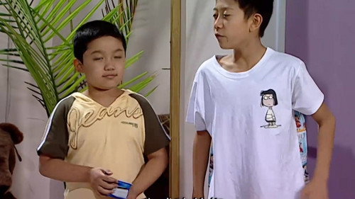 Home with Kids Season 1 Episode 22 - Episode 22