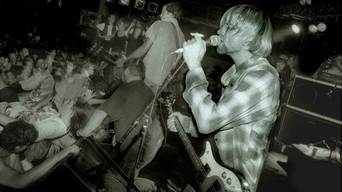 Too Young to Die Season 1 Episode 2 - Kurt Cobain