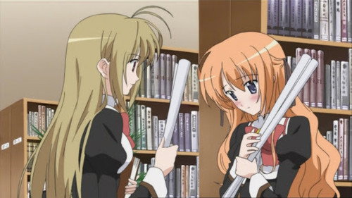 Otoboku: Maidens are Falling for Me Season 1 Episode 11 - An Etude of Confusion