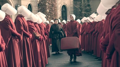 undefined Season 1 Episode 9 - The Bridge