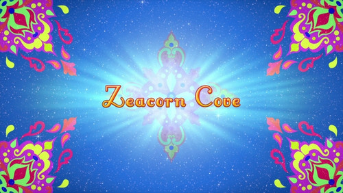 Zeacorn Cove still