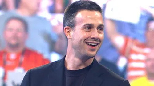 Raw Season 17 Episode 33 - August 17, 2009