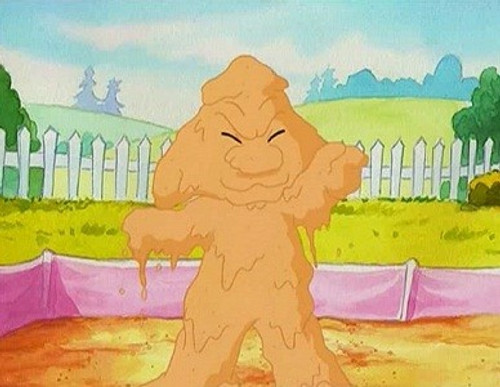 Baby Looney Tunes Season 1 Episode 16 - The Puddle Olympics