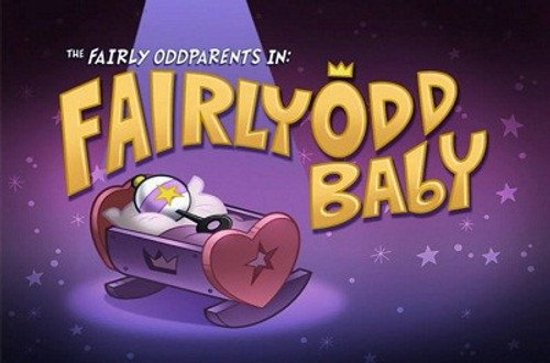undefined Season 0 Episode 9 - Fairly OddBaby