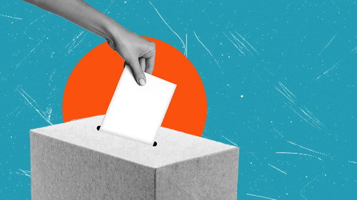 Are Political Parties to Blame for Everything? still