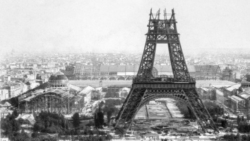 NOVA Season 51 Episode 3 - Building the Eiffel Tower