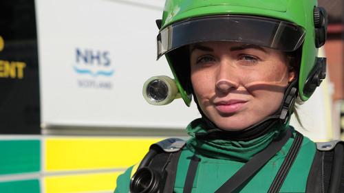 Paramedics on Scene Season 1 Episode 3 - Episode 3