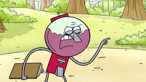 undefined Season 2 Episode 28 - Karaoke Video