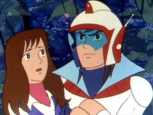 Blocker Gundan 4 Machine Blaster Season 1 Episode 22 - Episode 22