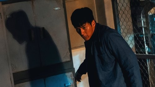 The Manipulated Season 1 Episode 4 - Episode 4