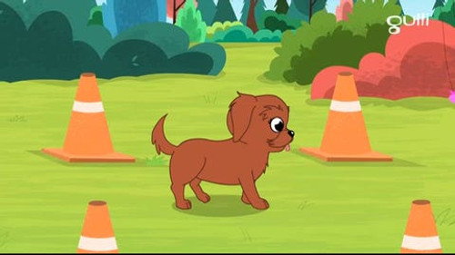 Polly Pocket Season 5 Episode 23 - Episode 23