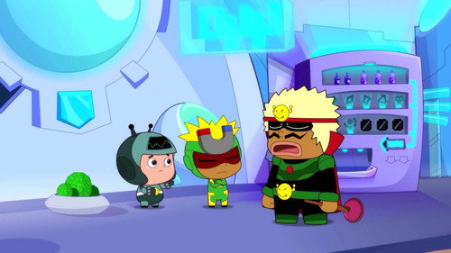 Happy Toon Season 4 Episode 4 - Episode 4