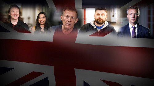 Panorama Season 69 Episode 23 - Brexit: Six Months On