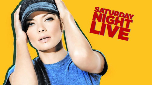 Saturday Night Live Season 32 Episode 2 - Jaime Pressly/Corinne Bailey Rae
