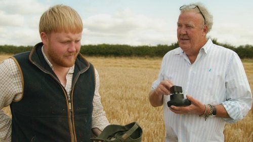 Clarkson's Farm Season 4 Episode 7 - Hurrying