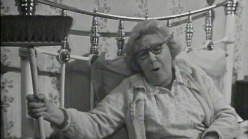 On the Buses Season 2 Episode 1 - Family Flu