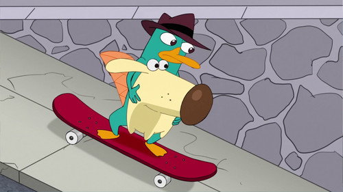 Milo Murphy's Law Season 2 Episode 24 - The Dog Who Knew Too Much