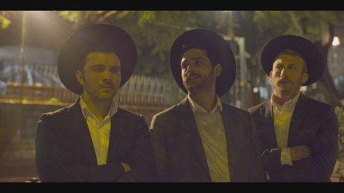 Shababnikim Season 2 Episode 1 - The Jewish Mind