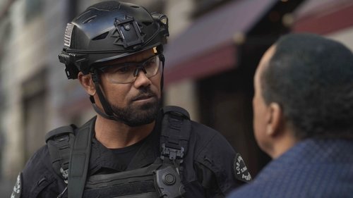 S.W.A.T. Season 5 Episode 12 - Provenance