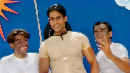 Dushyant to Play Monasterio still