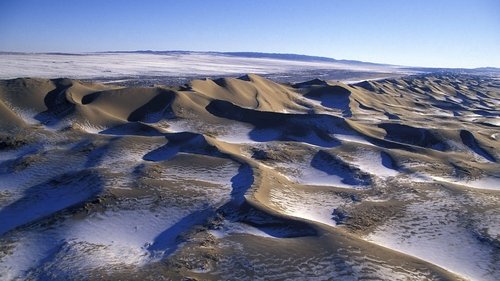 Planet Earth Season 1 Episode 5 - Deserts