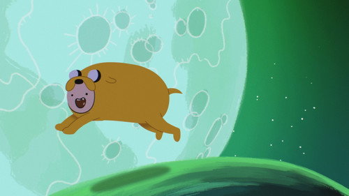 Adventure Time: Side Quests Season 2 Episode 2 - Alpha Dog