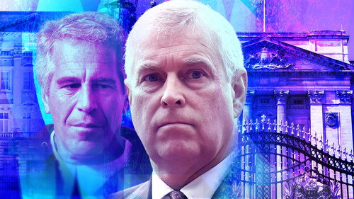 The Duke of York Loses His Titles still
