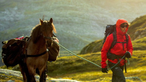 71° North - Norways Toughest Celebrity Season 11 Episode 5 - Episode 5