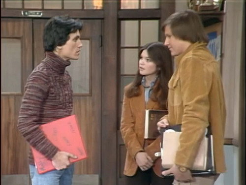 One Day at a Time Season 2 Episode 21 - Barbara Plus Two
