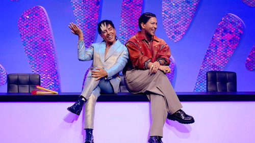 Drag Race Mexico: Latina Royale Season 1 Episode 1 - United By a Language, Separated By a Crown
