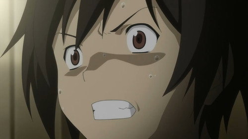 Gosick Season 1 Episode 2 - The Souls of the Dead Raise a Shipwreck